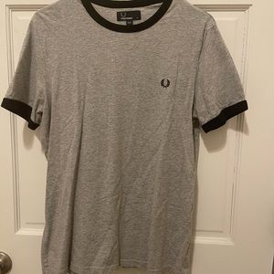 Fred perry shirt like new